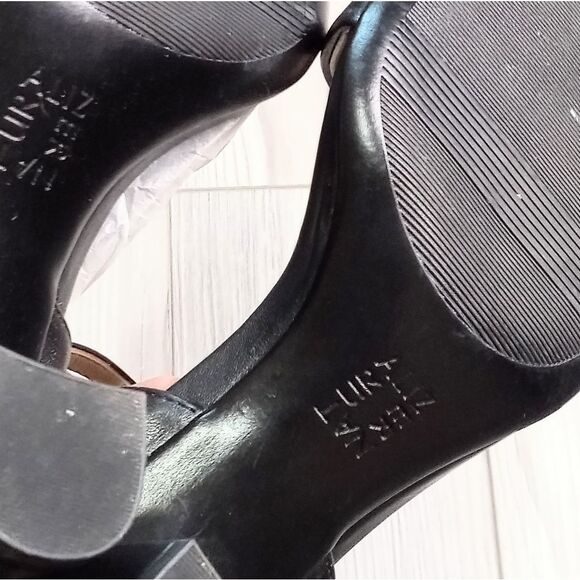 (S-4213) Naturalizer Women's, Bristol Sandal Sz 6.5 - Picture 8 of 11